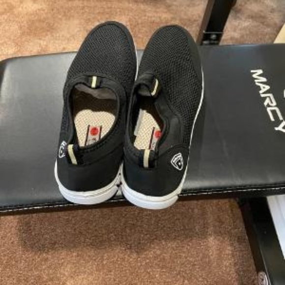 Fashion Men's Breathable Mesh Shoes (NEW) - Picture 4 of 4